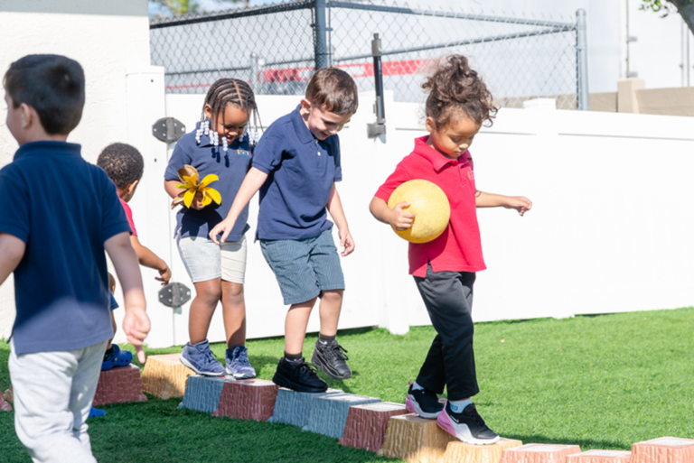 Summer Camp - Preschool | Surfside Academy | Florida